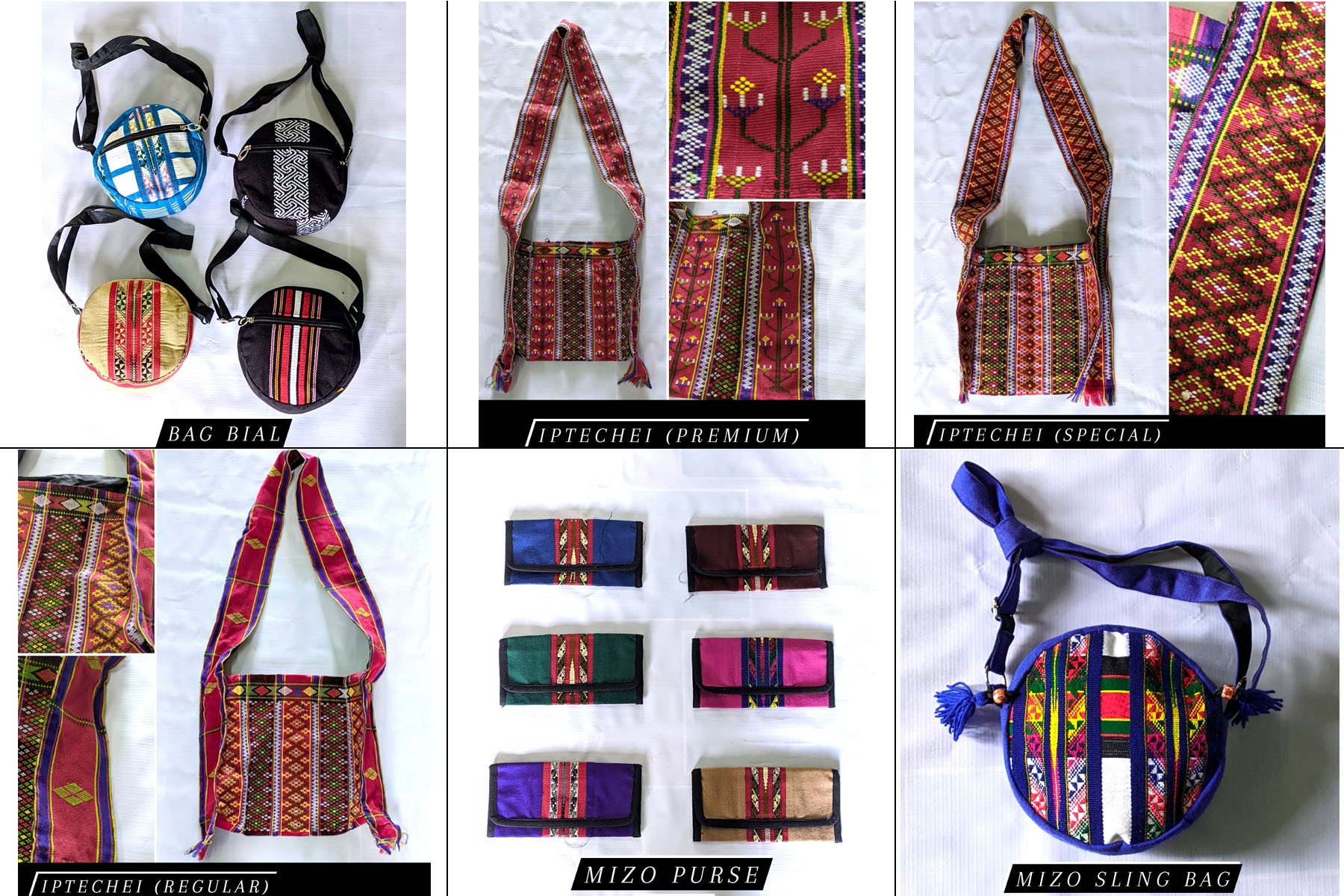 miZO zEITGEIST on Twitter Womens bags with Mizo traditional design  features Mizoram courtesyDuhi httpstcoDRJQ34aF8j  Twitter